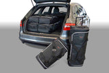 Audi A4 Avant (B8) 5dr Wagon | 2008-2015 incl. Allroad Car-Bags reistassenset – productfoto 1