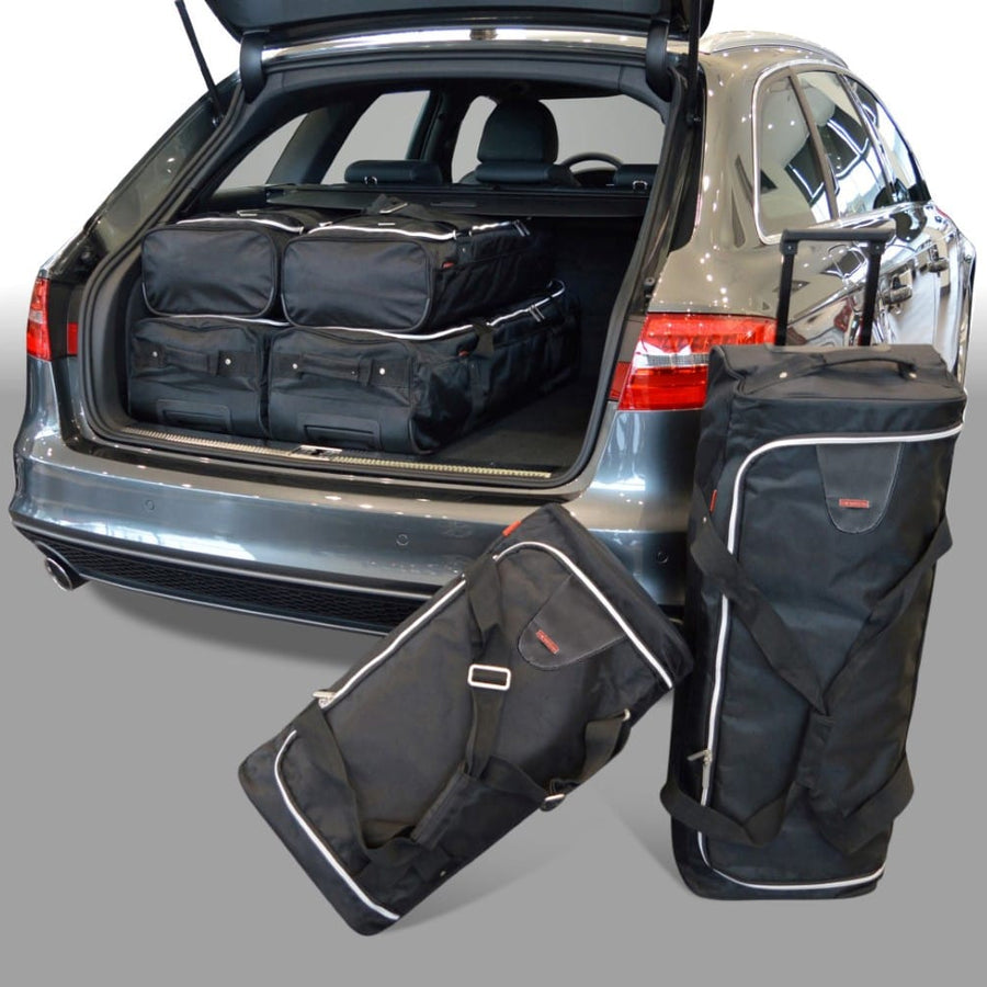 Reistassenset Audi A4 Avant (B8) 2008-2015 wagon – productfoto 1