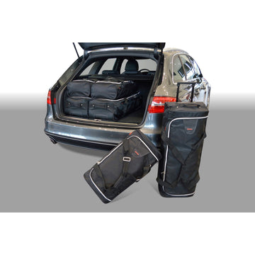 Reistassenset Audi A4 Avant (B8) 2008-2015 wagon – productfoto 1