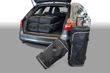 Reistassenset Audi A4 Avant (B8) 2008-2015 wagon – productfoto 1
