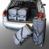 Reistassenset Audi A4 Avant (B6) - A4 Avant (B7) 2001-2008 wagon – productfoto 1