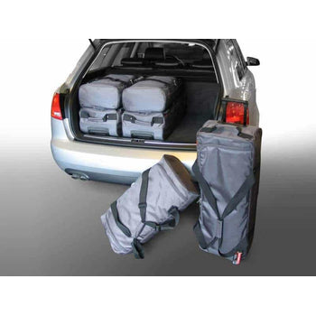 Reistassenset Audi A4 Avant (B6) - A4 Avant (B7) 2001-2008 wagon – productfoto 1