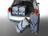 Reistassenset Audi A4 Avant (B6) - A4 Avant (B7) 2001-2008 wagon – productfoto 1