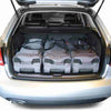 Reistassenset Audi A4 Avant (B6) - A4 Avant (B7) 2001-2008 wagon – productfoto 2