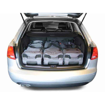 Reistassenset Audi A4 Avant (B6) - A4 Avant (B7) 2001-2008 wagon – productfoto 2