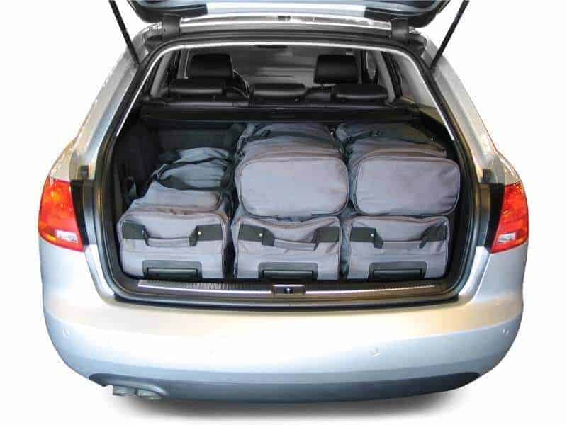 Reistassenset Audi A4 Avant (B6) - A4 Avant (B7) 2001-2008 wagon – productfoto 3