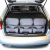 Reistassenset Audi A4 Avant (B6) - A4 Avant (B7) 2001-2008 wagon – productfoto 4