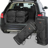 Audi A6 Avant (C6) 5dr Wagon | 2005-2011 incl. Allroad Car-Bags reistassenset – productfoto 1