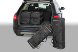 Audi A6 Avant (C6) 5dr Wagon | 2005-2011 incl. Allroad Car-Bags reistassenset – productfoto 1