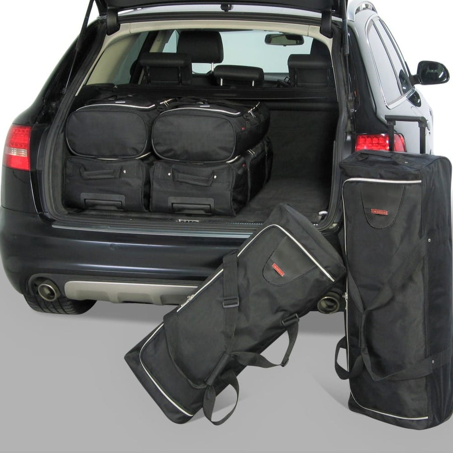 Reistassenset Audi A6 Avant (C6) 2005-2011 wagon – productfoto 1