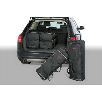 Reistassenset Audi A6 Avant (C6) 2005-2011 wagon – productfoto 1