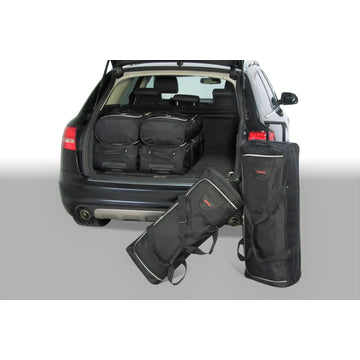 Reistassenset Audi A6 Avant (C6) 2005-2011 wagon – productfoto 1