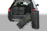Reistassenset Audi A6 Avant (C6) 2005-2011 wagon – productfoto 1