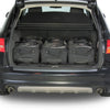 Reistassenset Audi A6 Avant (C6) 2005-2011 wagon – productfoto 2
