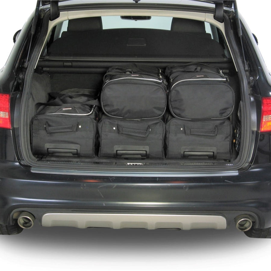 Reistassenset Audi A6 Avant (C6) 2005-2011 wagon – productfoto 3