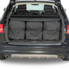 Reistassenset Audi A6 Avant (C6) 2005-2011 wagon – productfoto 4