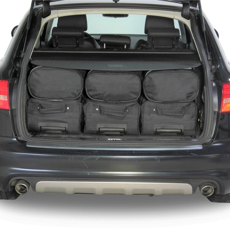 Reistassenset Audi A6 Avant (C6) 2005-2011 wagon – productfoto 4