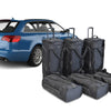 Reistassenset Audi A6 Avant (C6) 2005-2011 wagon Pro.Line – productfoto 1