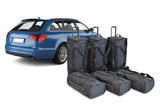 Reistassenset Audi A6 Avant (C6) 2005-2011 wagon Pro.Line – productfoto 1