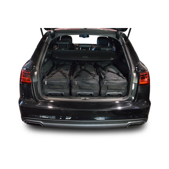 Reistassenset Audi A6 Avant (C7) 2011-2018 wagon Pro.Line – productfoto 2