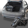 Audi A1 (8X) 3dr Hatchback | 2010-heden Car-Bags reistassenset – productfoto 1