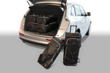 Audi Q5 (8R) 5dr SUV | 2008-2017 incl. E-Tron hybrid Car-Bags reistassenset – productfoto 1