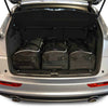 Audi Q5 (8R) 5dr SUV | 2008-2017 incl. E-Tron hybrid Car-Bags reistassenset – productfoto 2