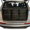 Audi Q5 (8R) 5dr SUV | 2008-2017 incl. E-Tron hybrid Car-Bags reistassenset – productfoto 4