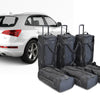 Reistassenset Audi Q5 (8R) 2008-2017 Pro.Line – productfoto 1