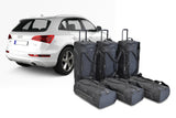 Reistassenset Audi Q5 (8R) 2008-2017 Pro.Line – productfoto 1