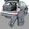 Reistassenset Audi Q7 (4L) 2006-2015 – productfoto 1
