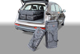 Reistassenset Audi Q7 (4L) 2006-2015 – productfoto 1