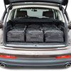 Reistassenset Audi Q7 (4L) 2006-2015 – productfoto 2