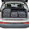Reistassenset Audi Q7 (4L) 2006-2015 – productfoto 3