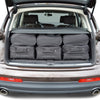 Reistassenset Audi Q7 (4L) 2006-2015 – productfoto 4