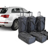 Reistassenset Audi Q7 (4L) 2006-2015 Pro.Line – productfoto 1