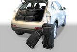 Audi Q3 (8U) 5dr SUV | 2011-2018 Car-Bags reistassenset – productfoto 1