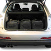 Audi Q3 (8U) 5dr SUV | 2011-2018 Car-Bags reistassenset – productfoto 2