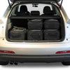 Audi Q3 (8U) 5dr SUV | 2011-2018 Car-Bags reistassenset – productfoto 3