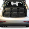 Audi Q3 (8U) 5dr SUV | 2011-2018 Car-Bags reistassenset – productfoto 4
