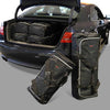 Audi A5 Coupé (8T3) 3dr Coupé | 2008-2016 Car-Bags reistassenset – productfoto 1
