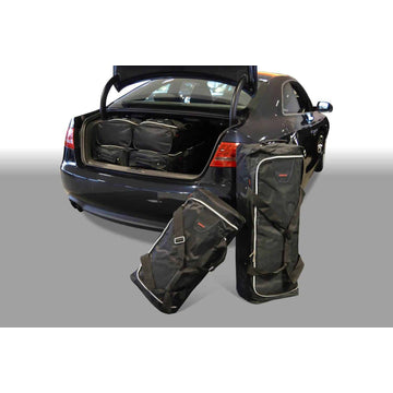 Audi A5 Coupé (8T3) 3dr Coupé | 2008-2016 Car-Bags reistassenset – productfoto 1