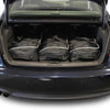 Audi A5 Coupé (8T3) 3dr Coupé | 2008-2016 Car-Bags reistassenset – productfoto 2