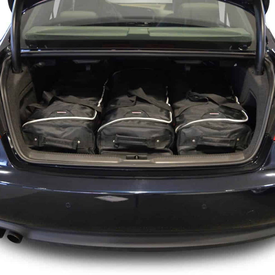 Audi A5 Coupé (8T3) 3dr Coupé | 2008-2016 Car-Bags reistassenset – productfoto 2