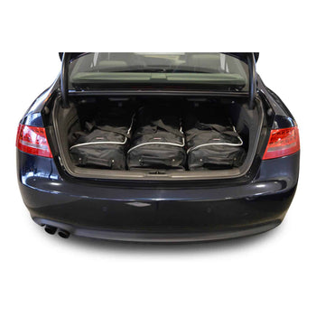 Audi A5 Coupé (8T3) 3dr Coupé | 2008-2016 Car-Bags reistassenset – productfoto 2