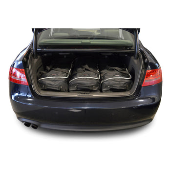 Reistassenset Audi A5 Coupé (8T3) 2008-2016 – productfoto 2