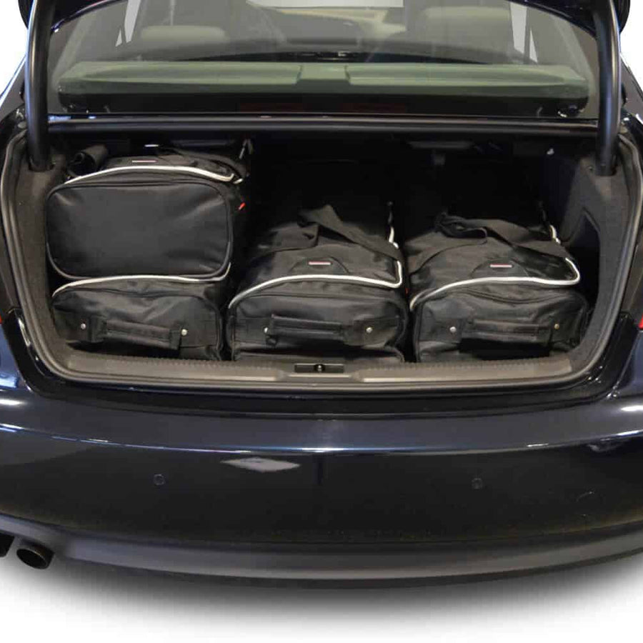 Audi A5 Coupé (8T3) 3dr Coupé | 2008-2016 Car-Bags reistassenset – productfoto 3