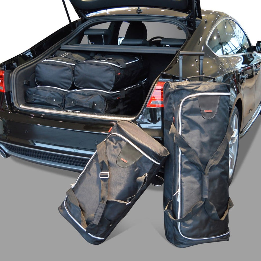 Reistassenset Audi A5 Sportback (8TA) 2009-2016 5-deurs hatchback – productfoto 1