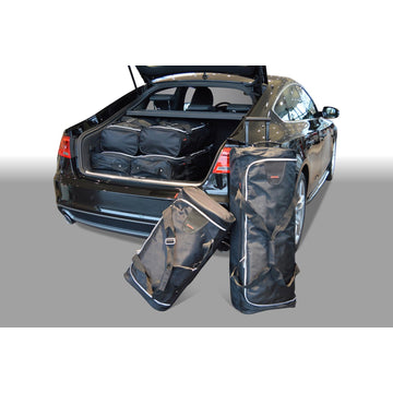Reistassenset Audi A5 Sportback (8TA) 2009-2016 5-deurs hatchback – productfoto 1
