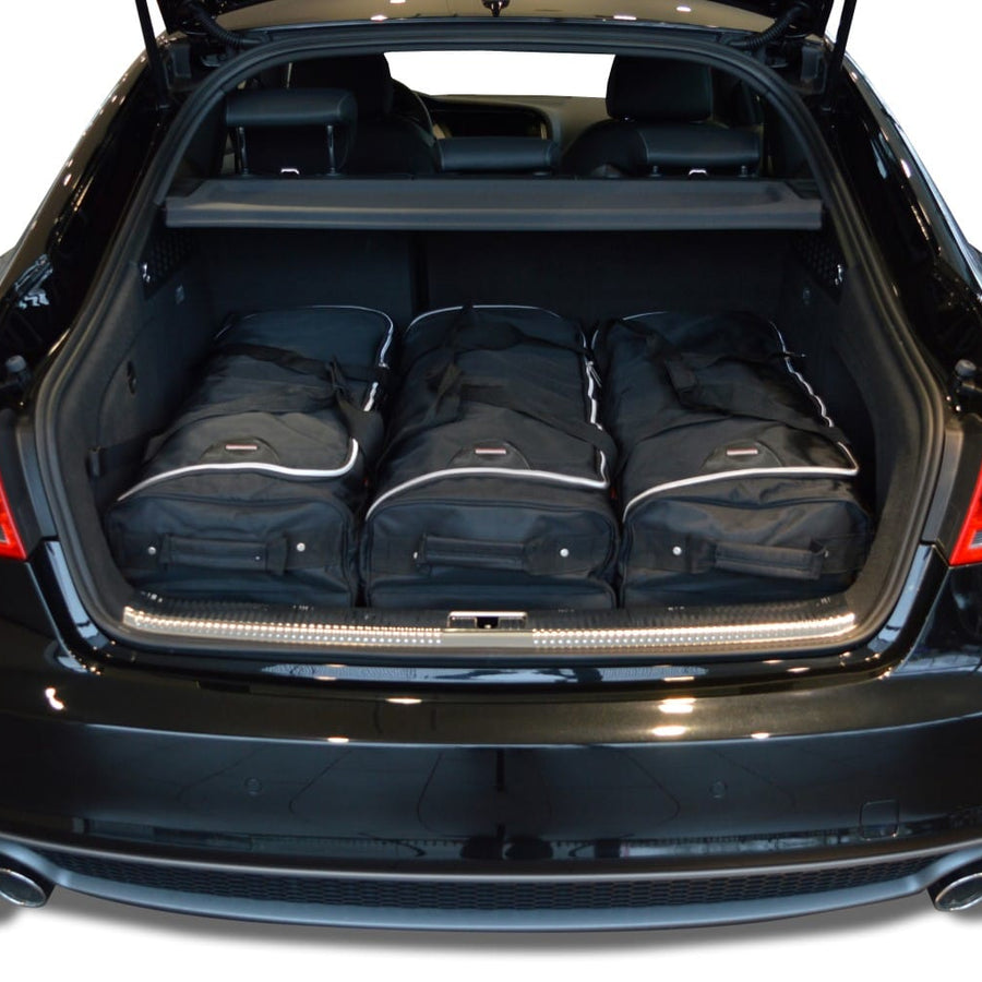 Reistassenset Audi A5 Sportback (8TA) 2009-2016 5-deurs hatchback – productfoto 2